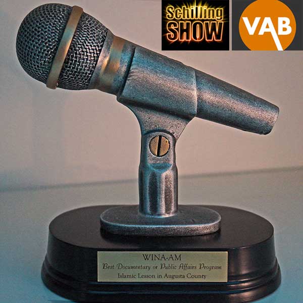 VAB-Award-Schilling-Show