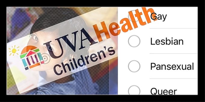 UVA Health Children's Woke Medicine The Schilling Show