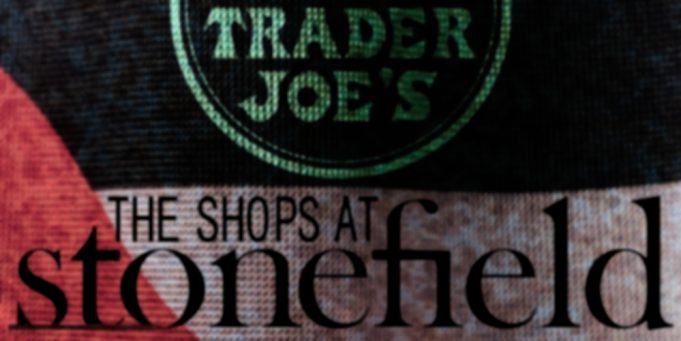 Stonefield, Charlottesville Pro-palestinian Trader Joe's The Schilling Show